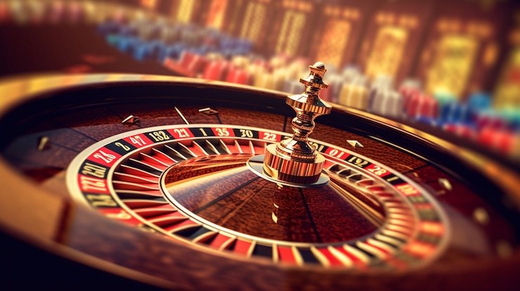 Ilustrasi tim rgotogel berkomitmen memastikan pengalaman gaming bertanggung jawab